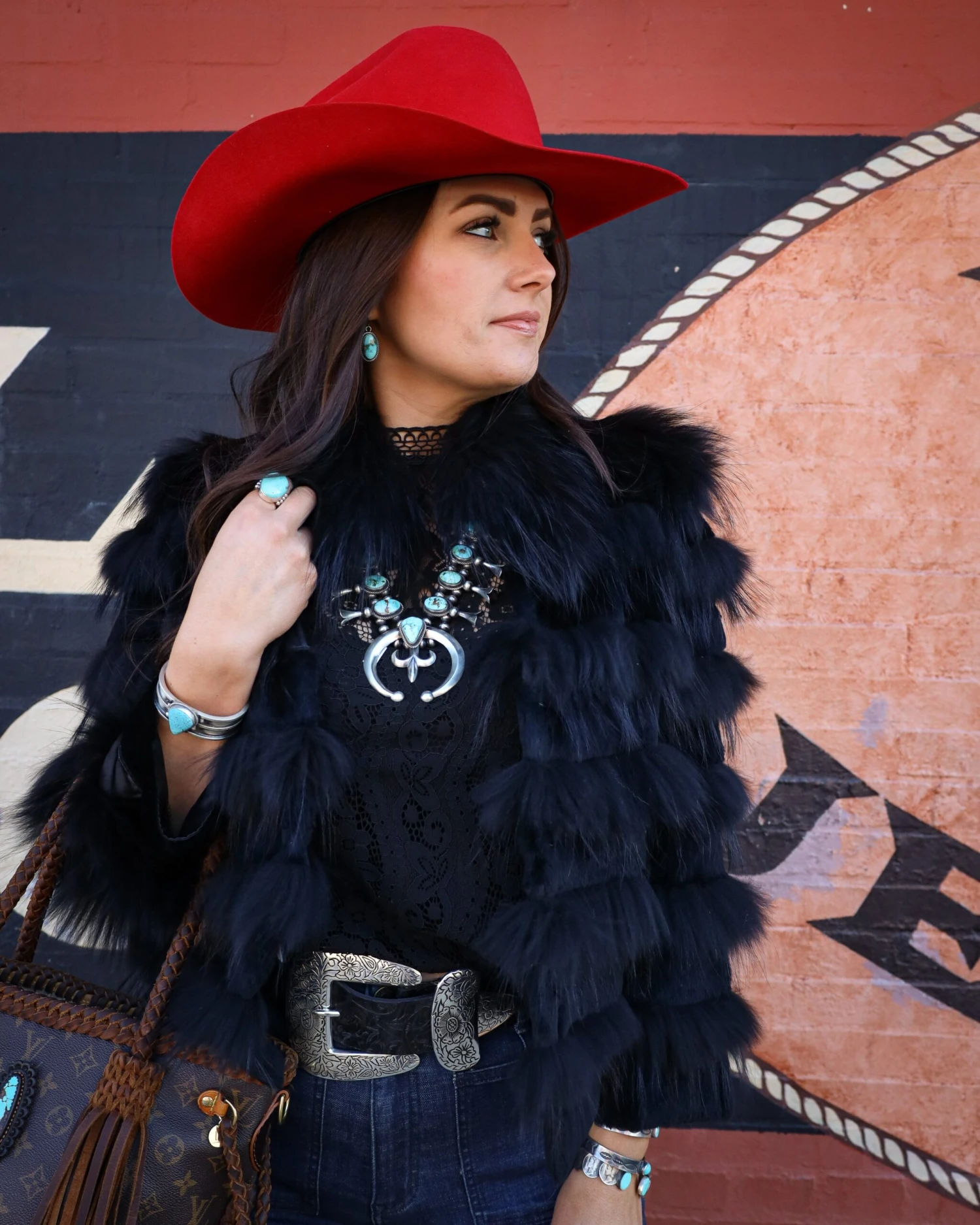 GREELEY HAT WORKS CALAMITY HAT - Image 4