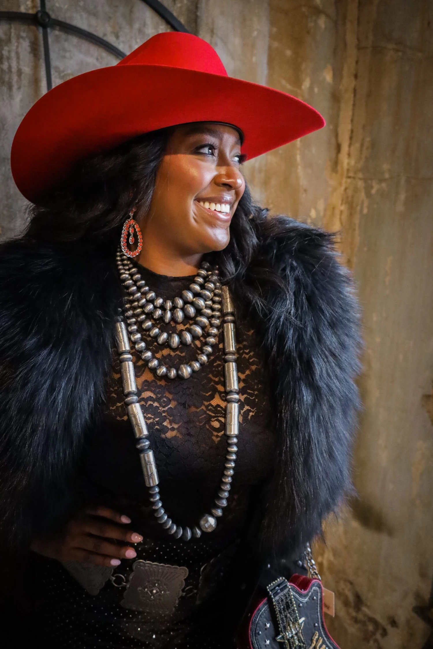 GREELEY HAT WORKS CALAMITY HAT - Image 3