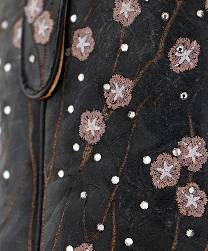 OLD GRINGO WOMEN'S BYRONI BOOT - Image 5