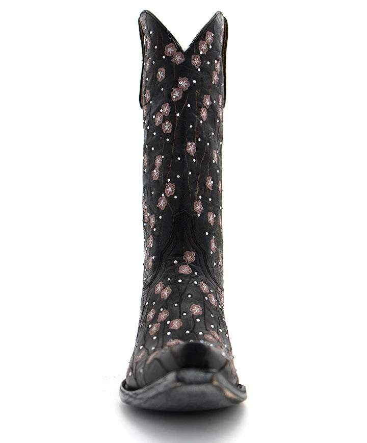 OLD GRINGO WOMEN'S BYRONI BOOT - Image 6