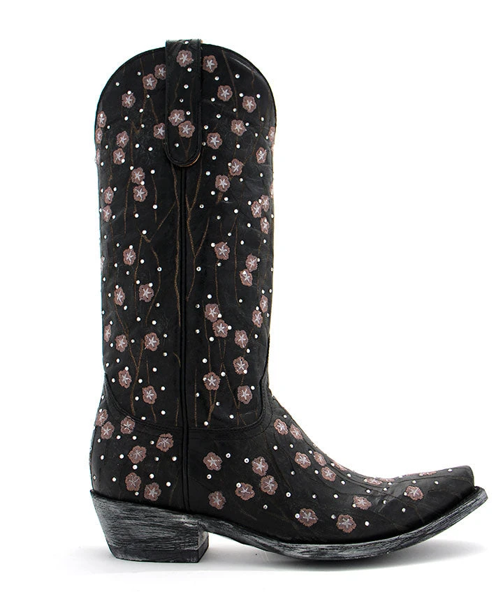 OLD GRINGO WOMEN'S BYRONI BOOT - Image 9