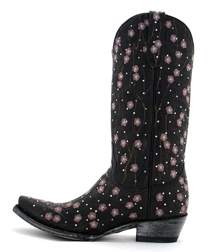 OLD GRINGO WOMEN'S BYRONI BOOT - Image 7