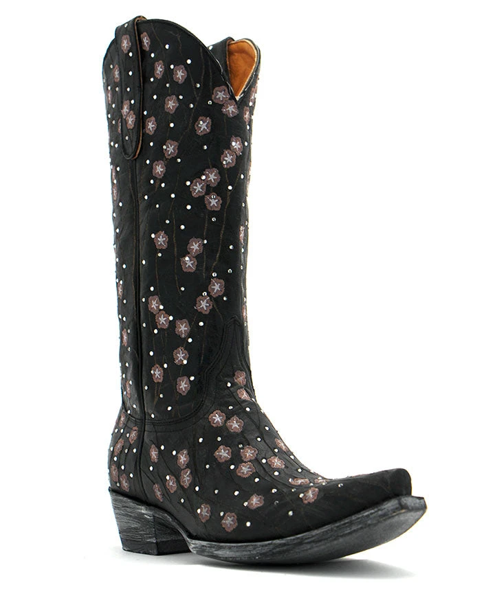 OLD GRINGO WOMEN'S BYRONI BOOT - Image 3
