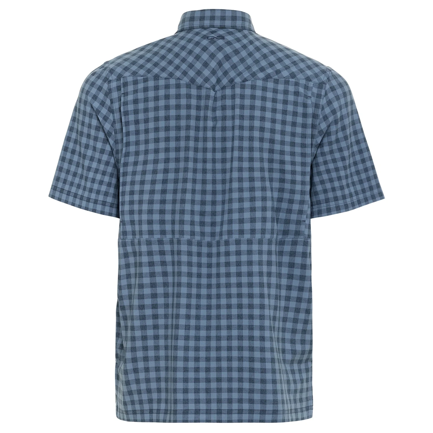GAMEGUARD OUTDOORS SLATE PEARL SNAP SHIRT - Image 4