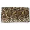 Randal's Wildlife Creations Rattlesnake Wallet/Checkbook