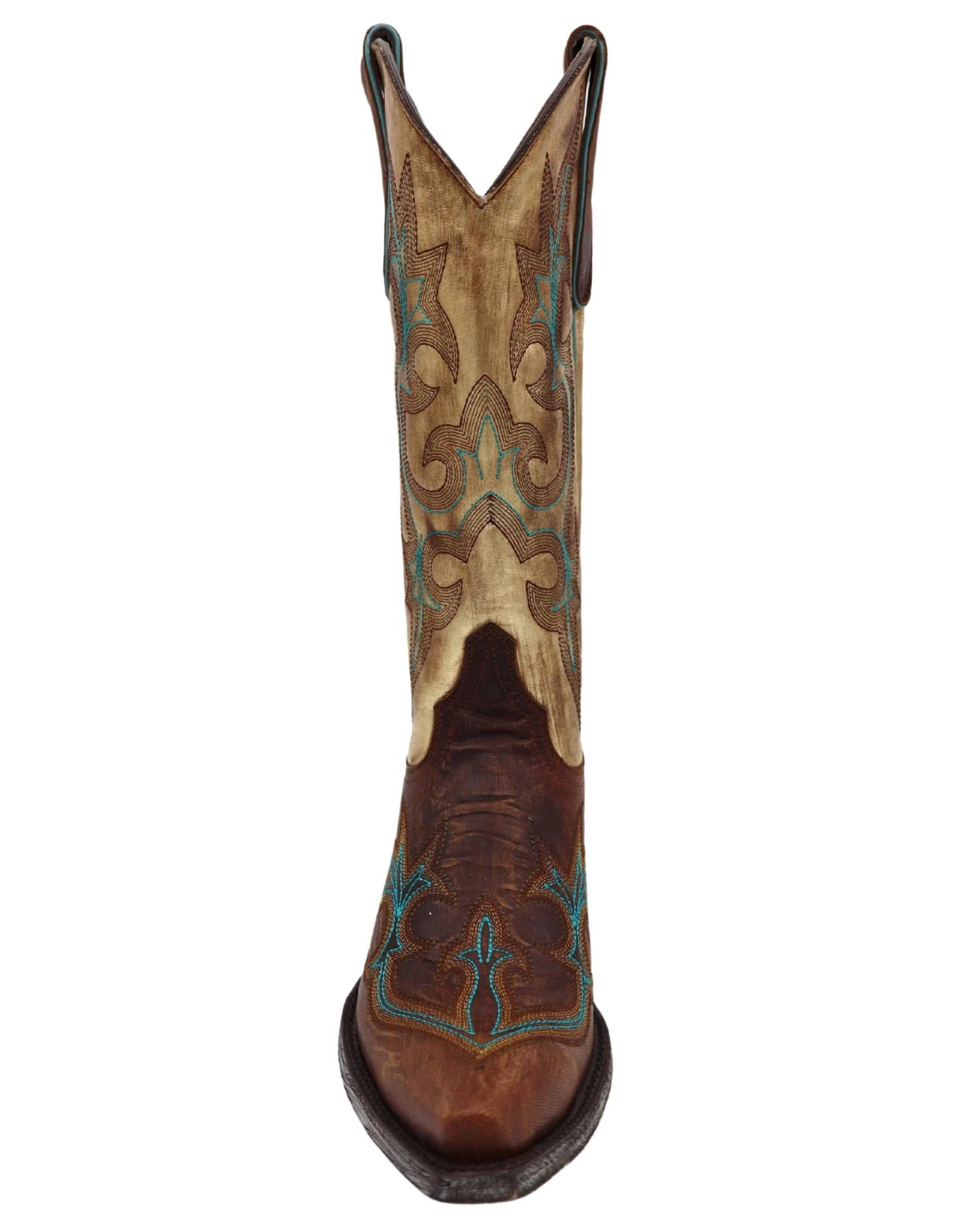 OLD GRINGO WOMEN'S DIEGO HEAVY BOOT - Image 3