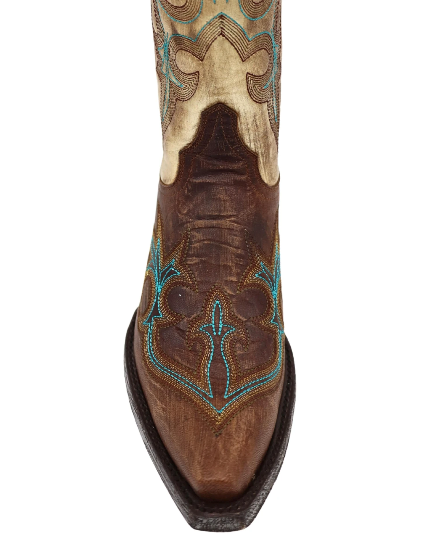 OLD GRINGO WOMEN'S DIEGO HEAVY BOOT - Image 5