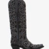 Corral Boots Corral Women's Glitter And Glam Boot In Black
