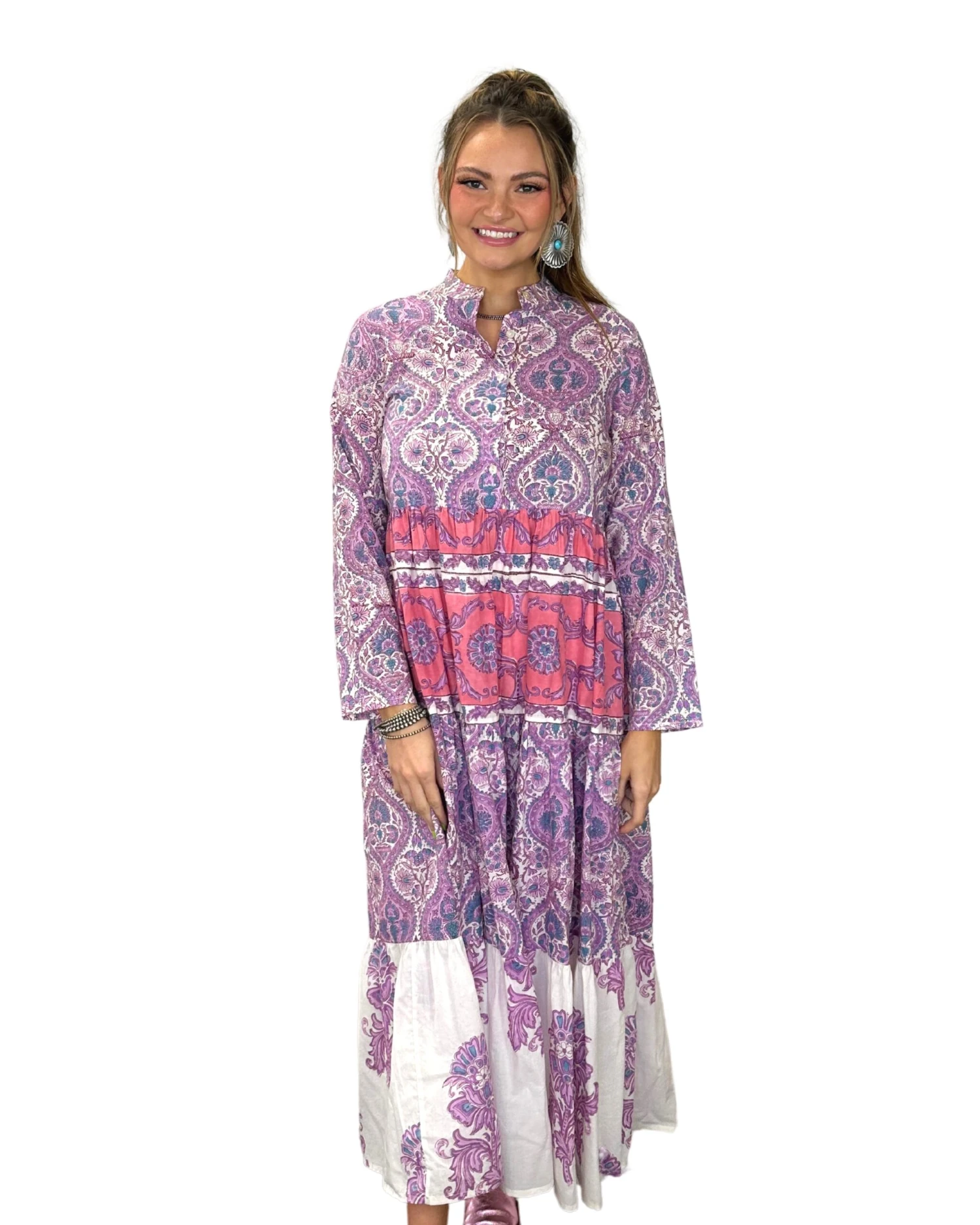 SANTORINI DRESS - Image 12