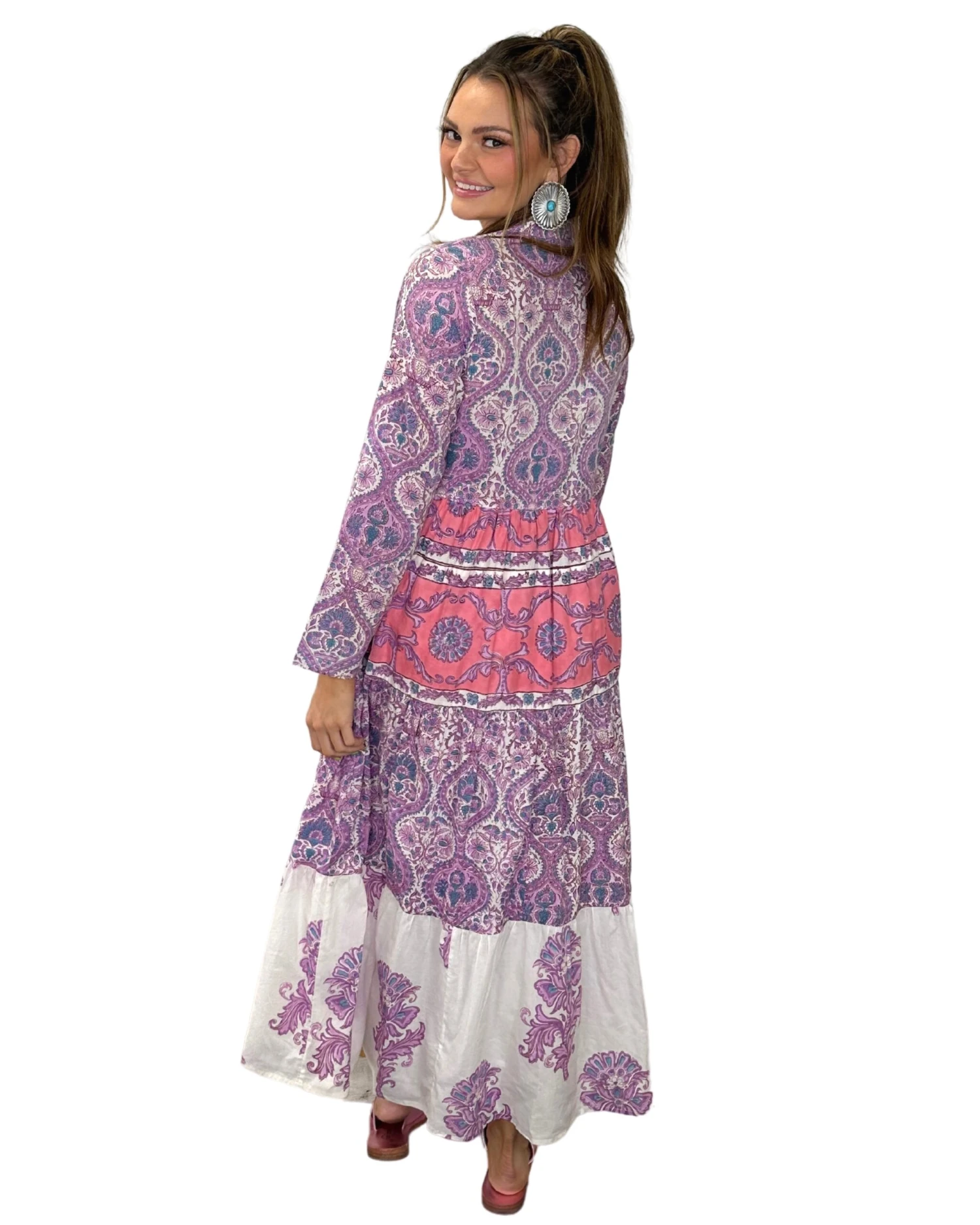 SANTORINI DRESS - Image 11