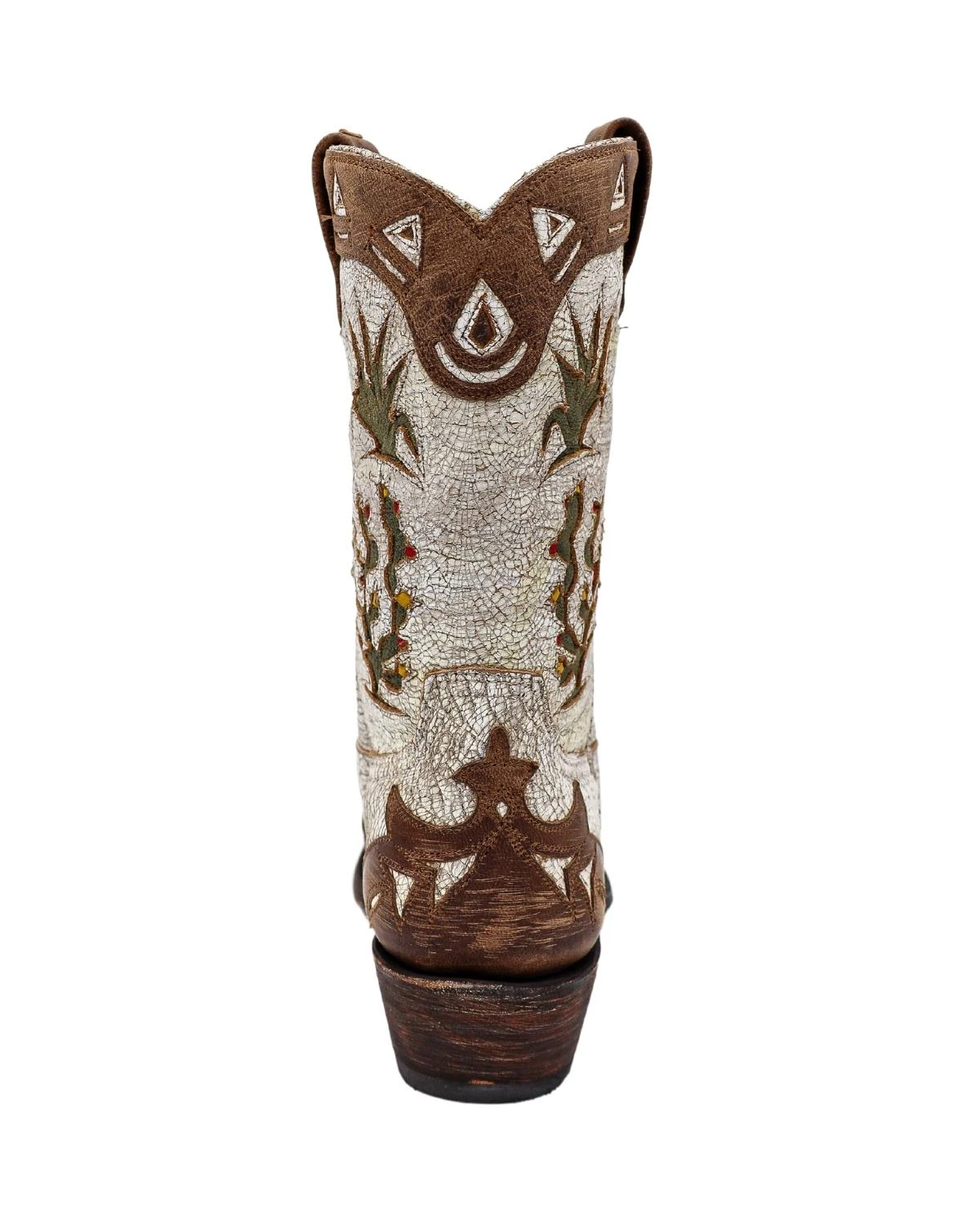 OLD GRINGO WOMEN'S CACTUS BOOT - Image 8