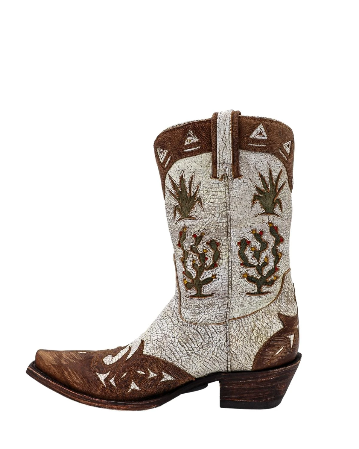 OLD GRINGO WOMEN'S CACTUS BOOT - Image 6