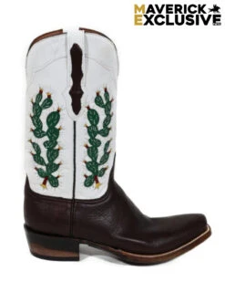 BLACK JACK MEN'S CACTUS BOOT