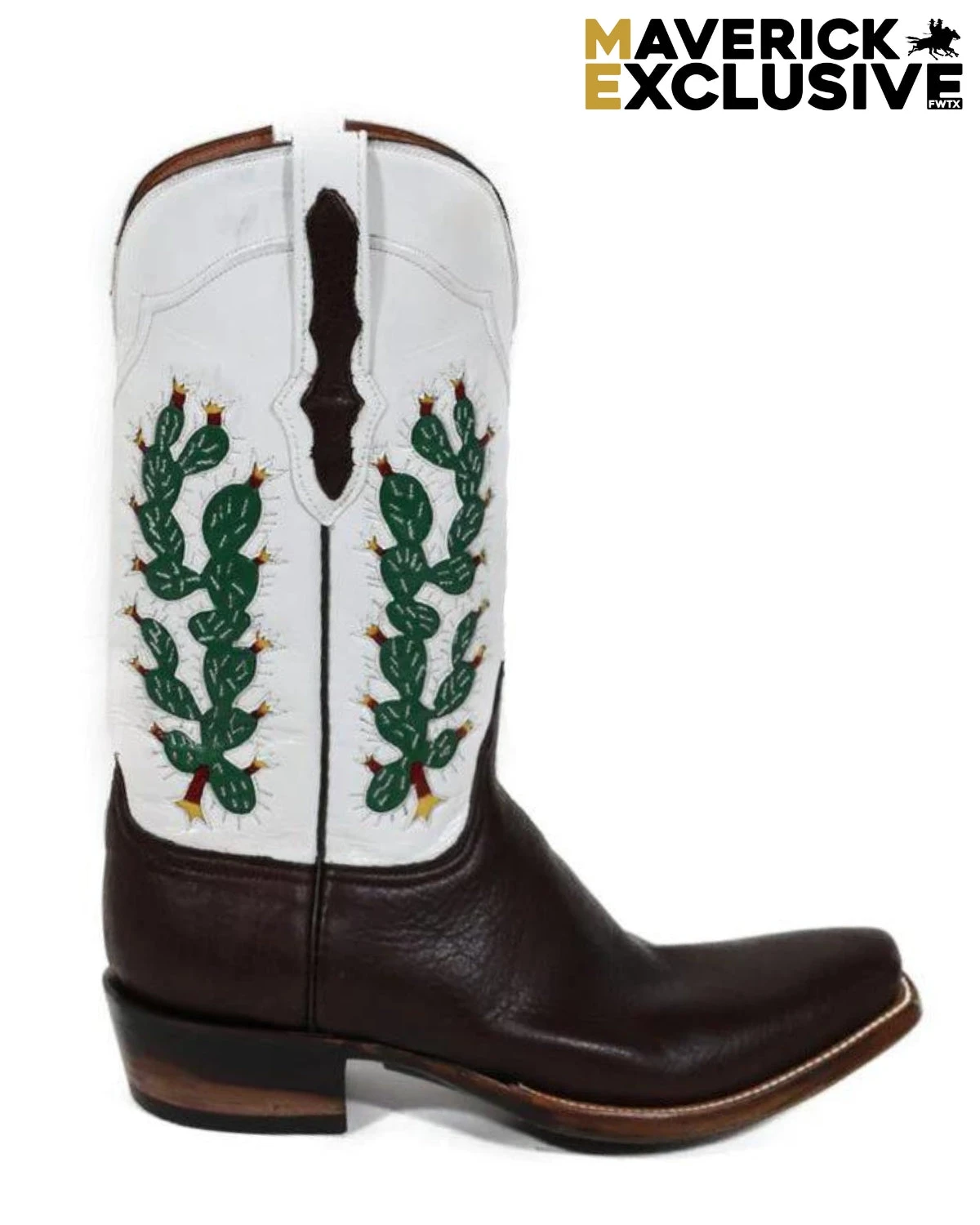BLACK JACK MEN'S CACTUS BOOT