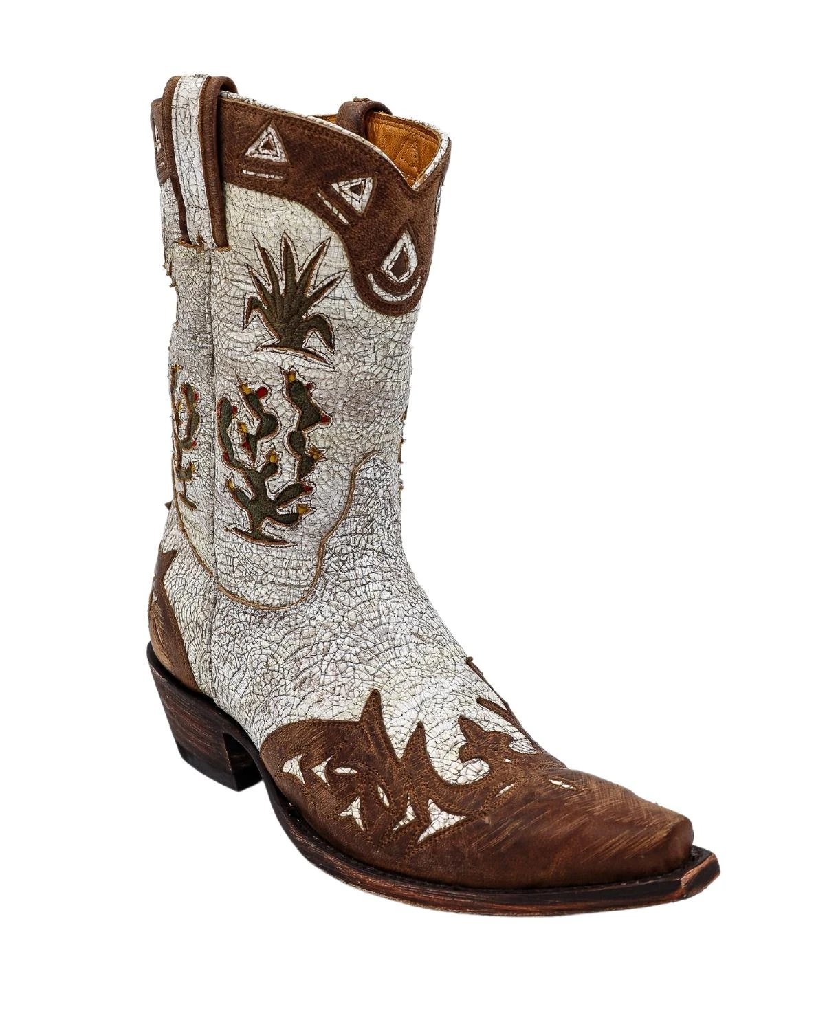 OLD GRINGO WOMEN'S CACTUS BOOT - Image 4