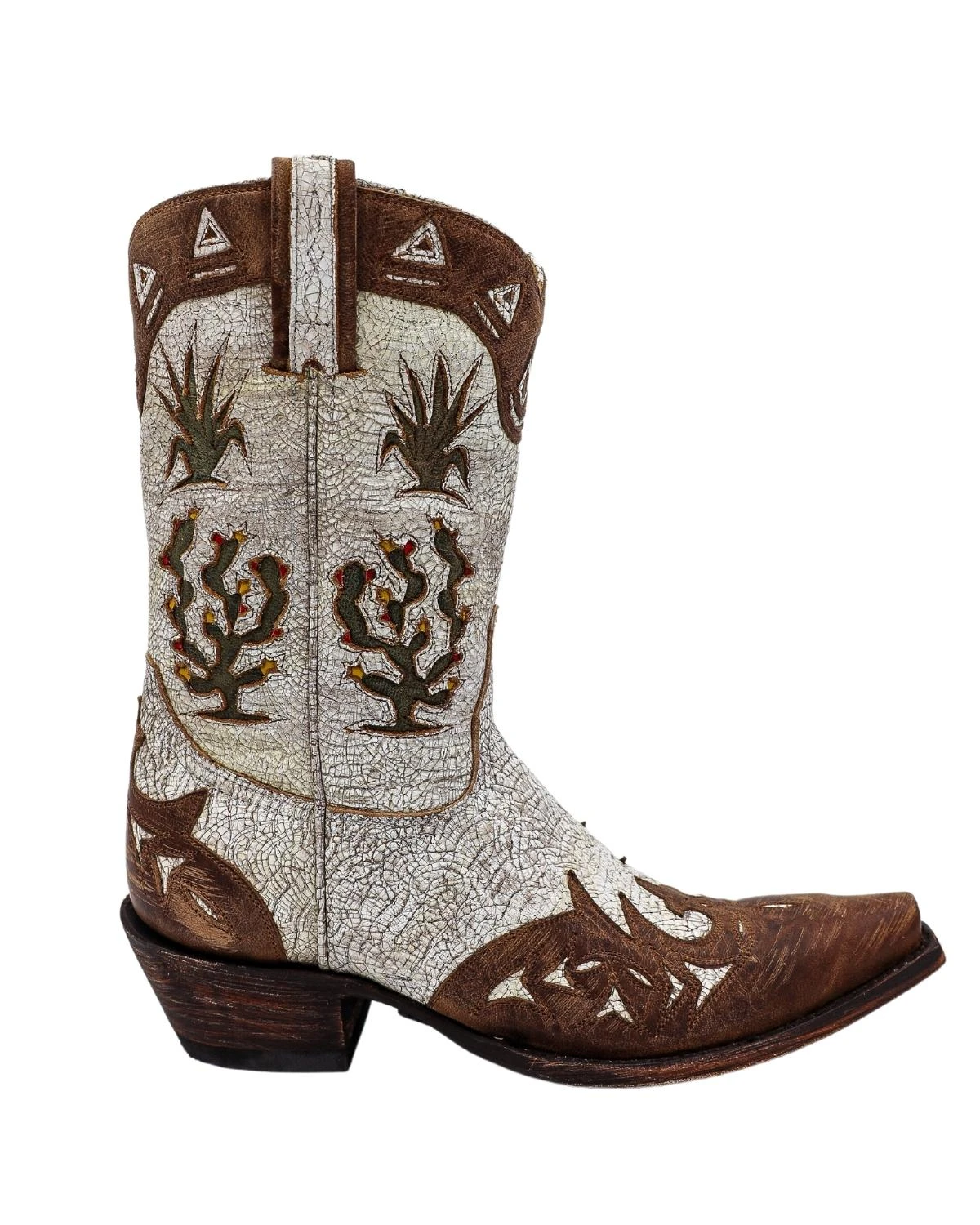 OLD GRINGO WOMEN'S CACTUS BOOT - Image 10