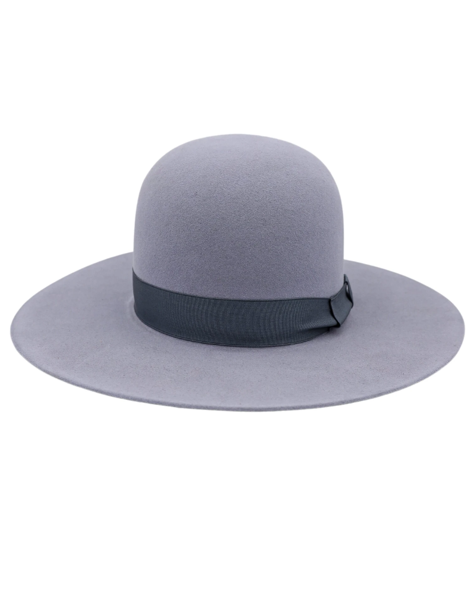 GREELEY HAT WORKS ADVENTURE PEWTER HAT