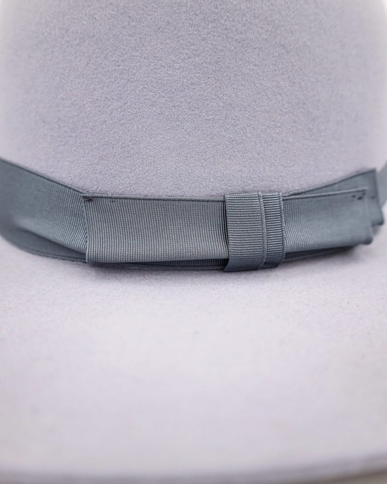 GREELEY HAT WORKS ADVENTURE PEWTER HAT - Image 3