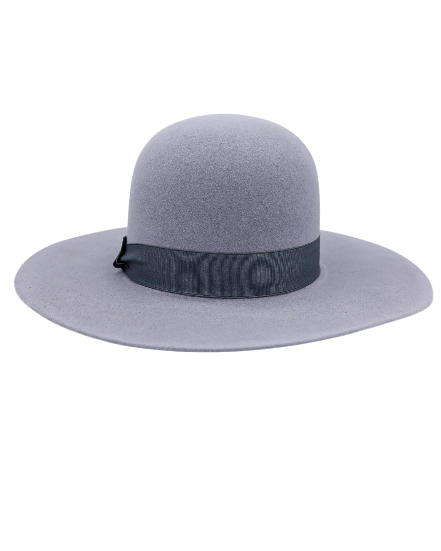 GREELEY HAT WORKS ADVENTURE PEWTER HAT - Image 4