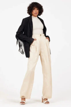 MAURITIUS WOMEN'S TANNY JACKET