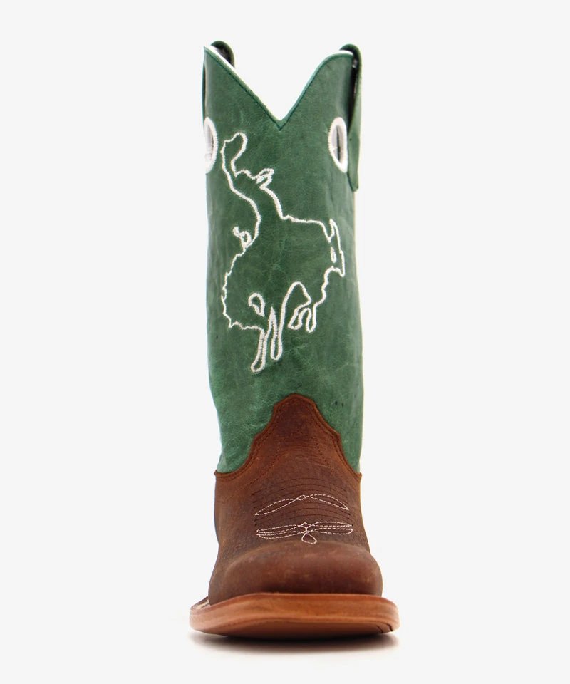 Olathe Bronco Kids Boot - Image 3