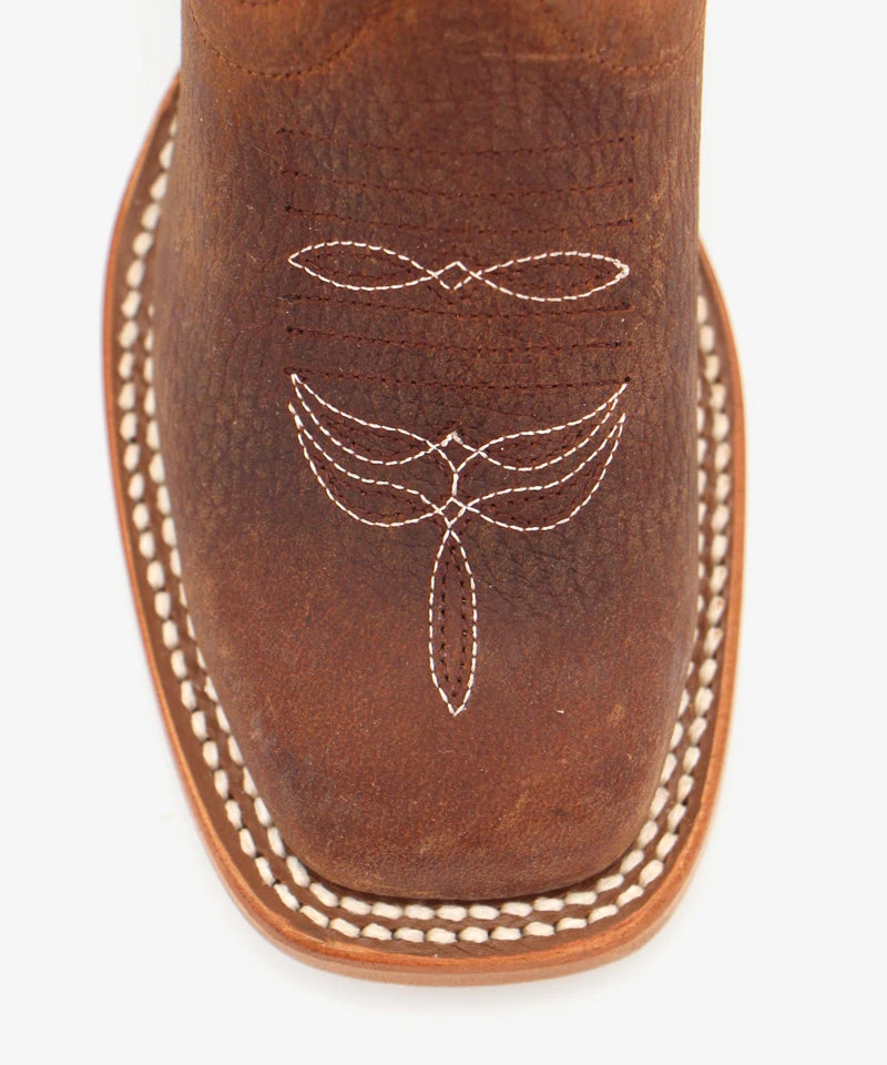 Olathe Bronco Kids Boot - Image 6