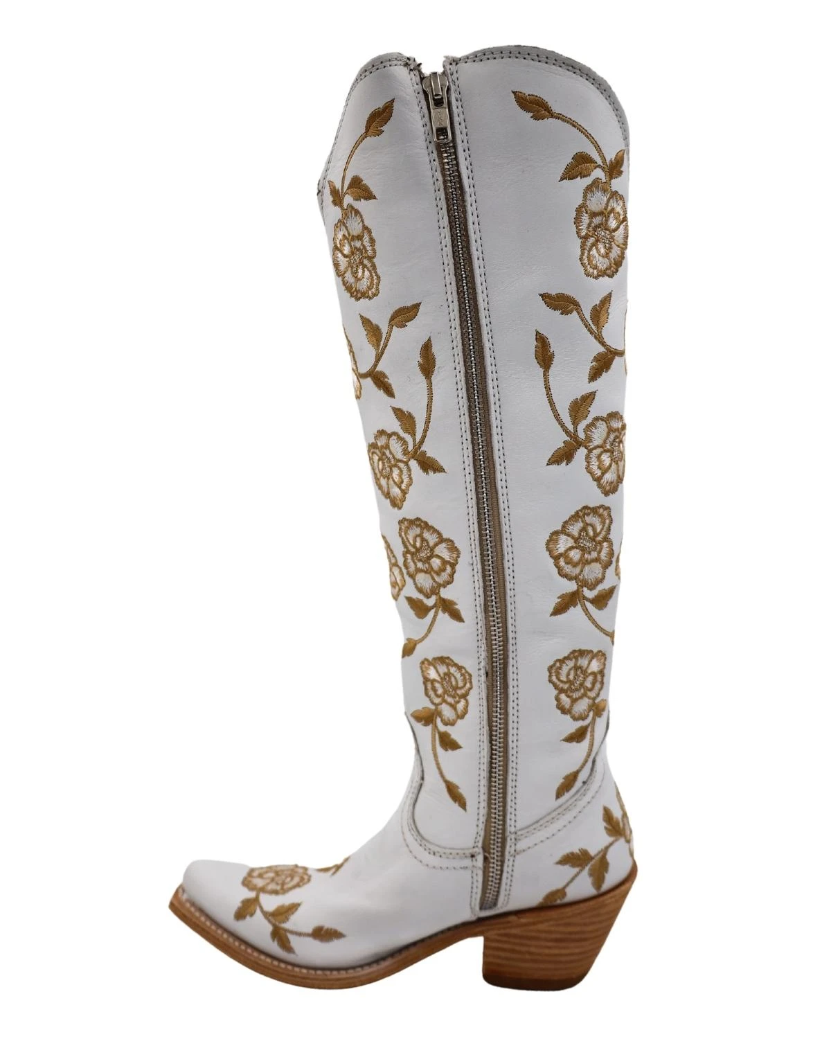 LIBERTY BLACK WOMEN'S DIANA BOOT - Image 7