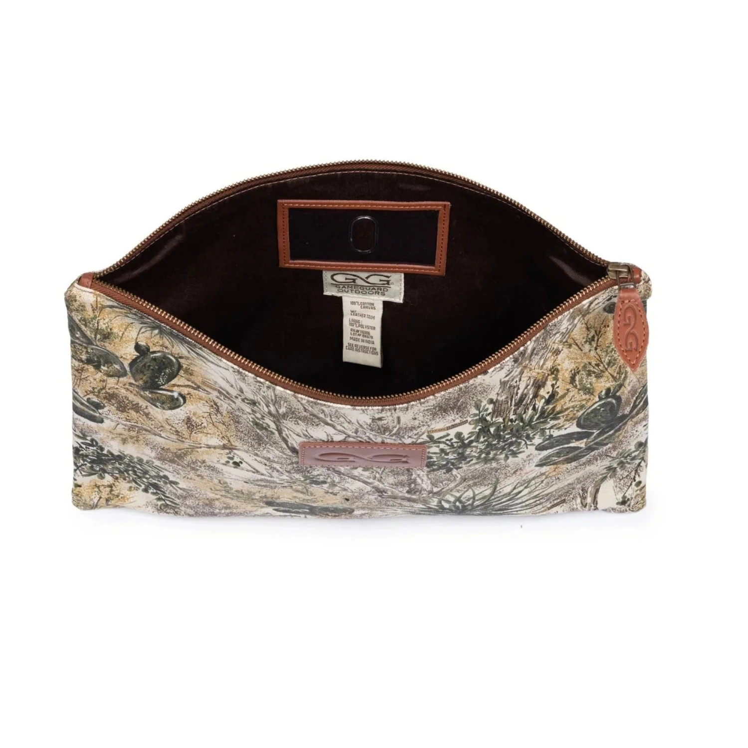 GAMEGUARD OUTDOORS GAMEGUARD ZIPPER - Image 4