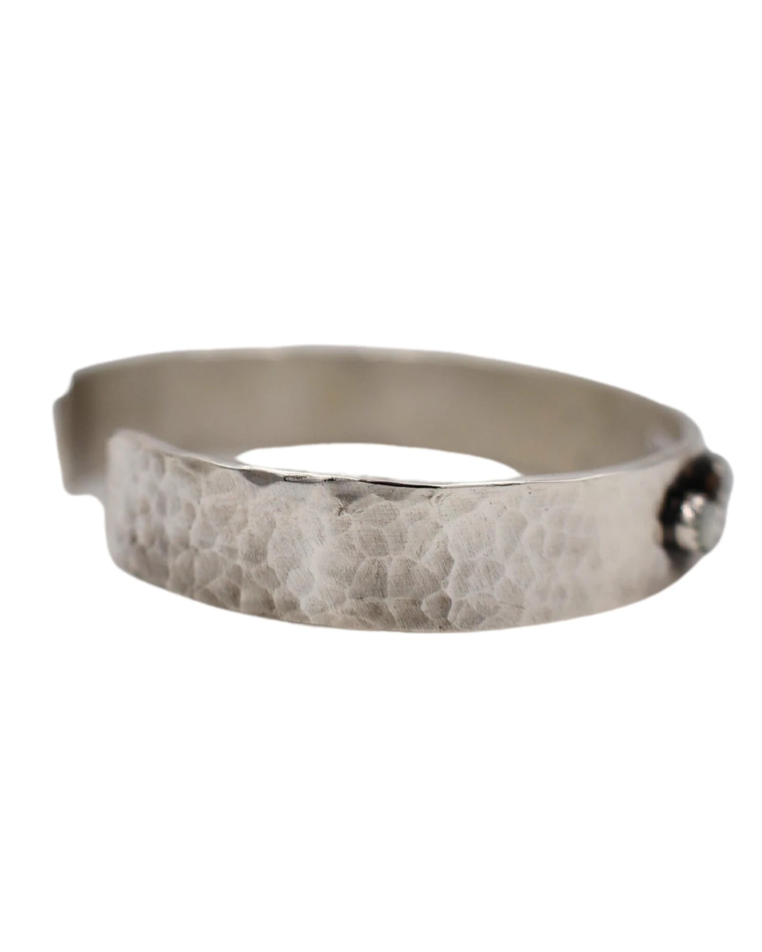 RICHARD SCHMIDT MOTHER OF PEARL CUFF - Image 3
