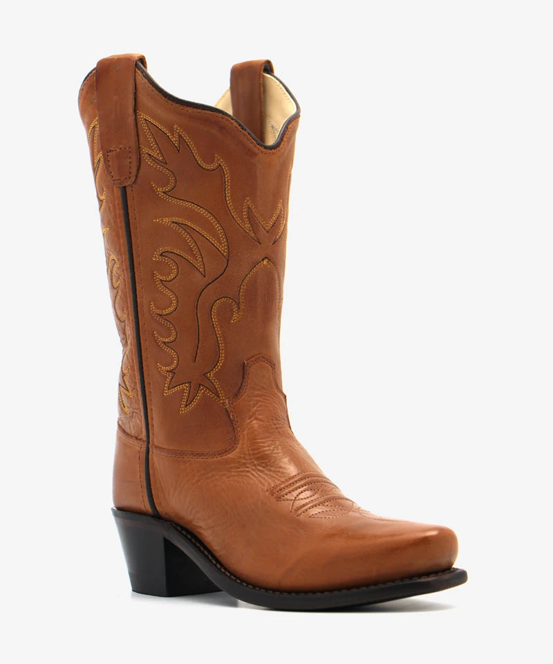 Old West Children's Classic Boot