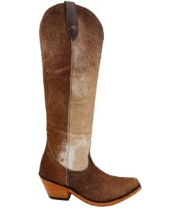 LIBERTY BLACK WOMEN'S KENDRA BOOT- CAFE/BROWN