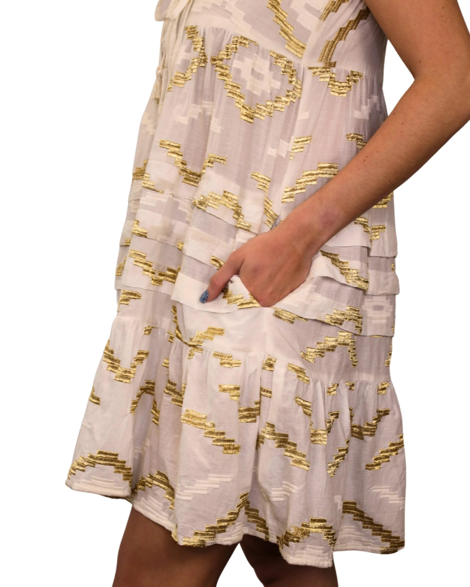 BETINA DRESS - Image 9