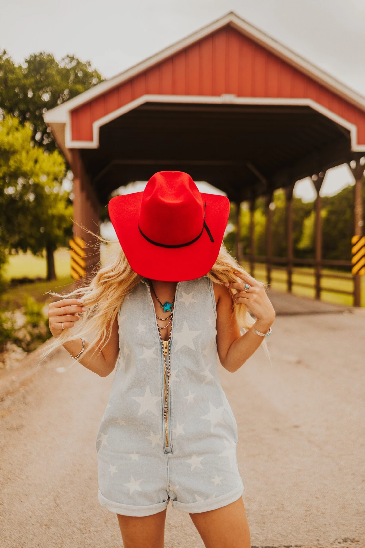 GREELEY HAT WORKS CALAMITY HAT - Image 10