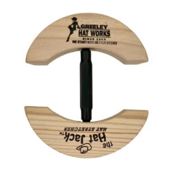 HAT JACK LARGE - BLACK