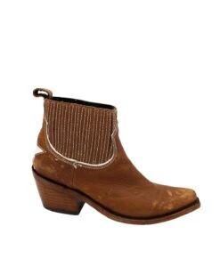 LIBERTY BLACK WOMEN'S REBECCA BOOTIE