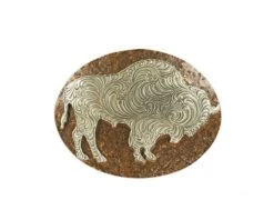 BUFFALO BUCKLE
