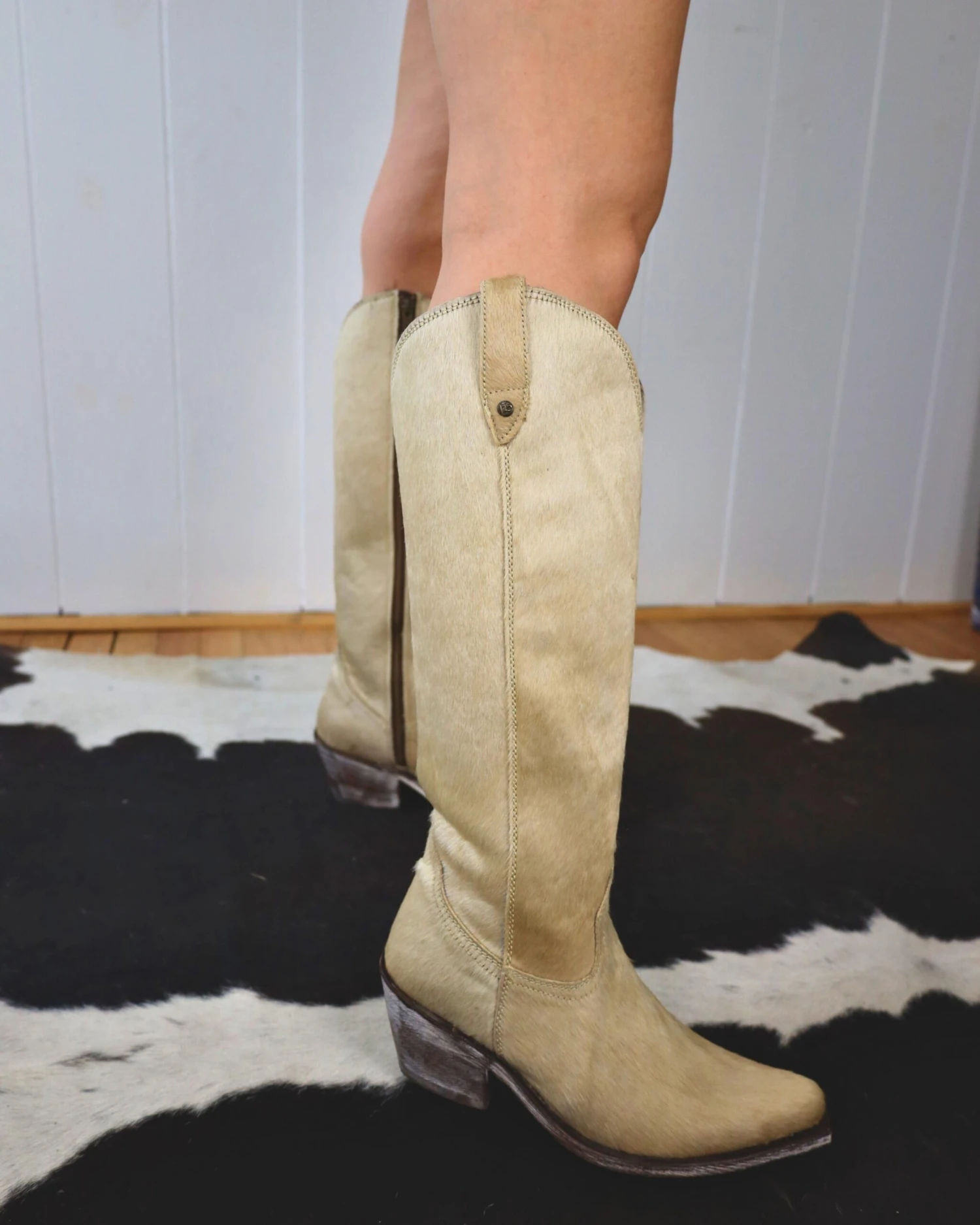 LIBERTY BLACK WOMEN'S KENDRA BOOT- PAIGE PERLA - Image 6