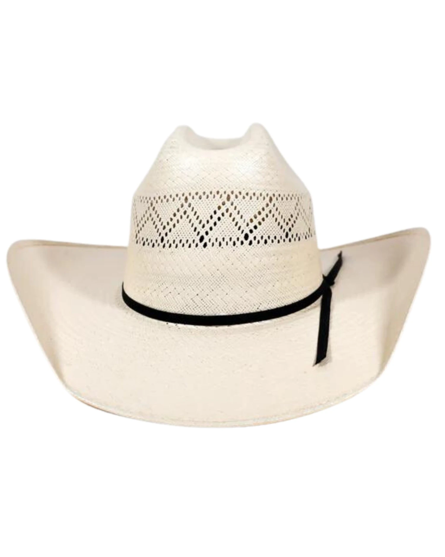 IVORY COAST MAVERICK 4" HAT