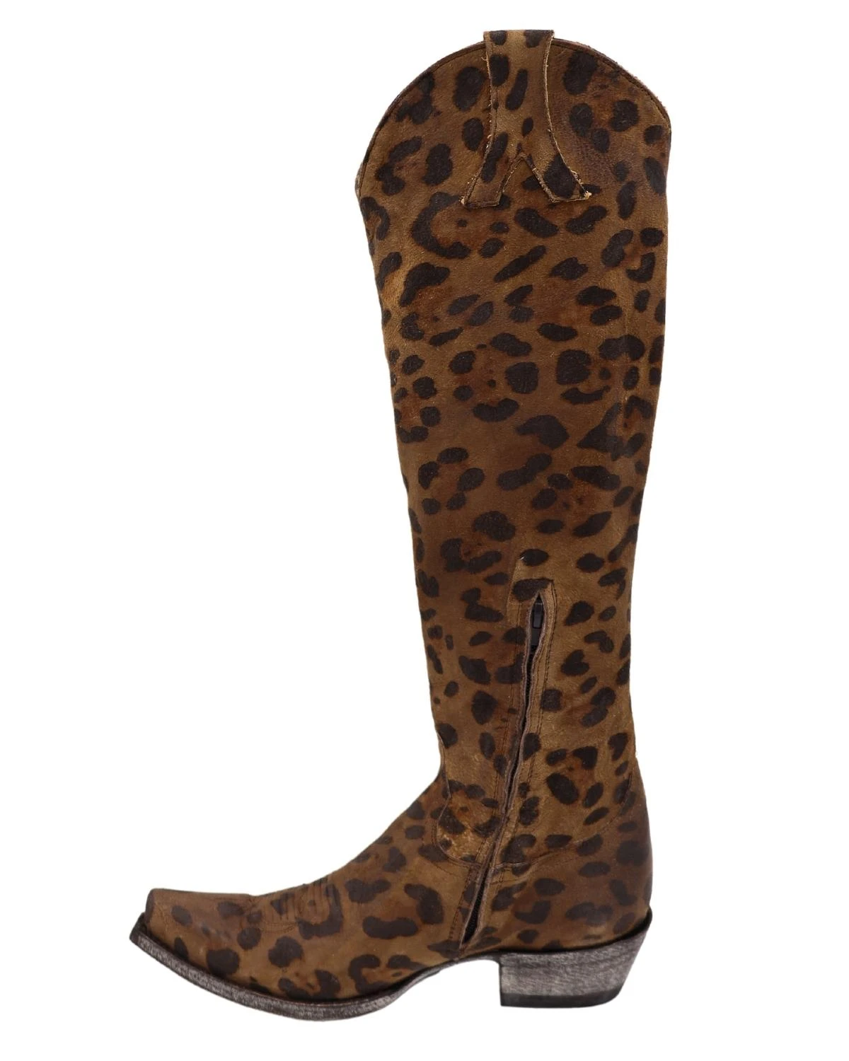 OLD GRINGO WOMEN'S MAYRA CHEETAH BOOT - Image 3