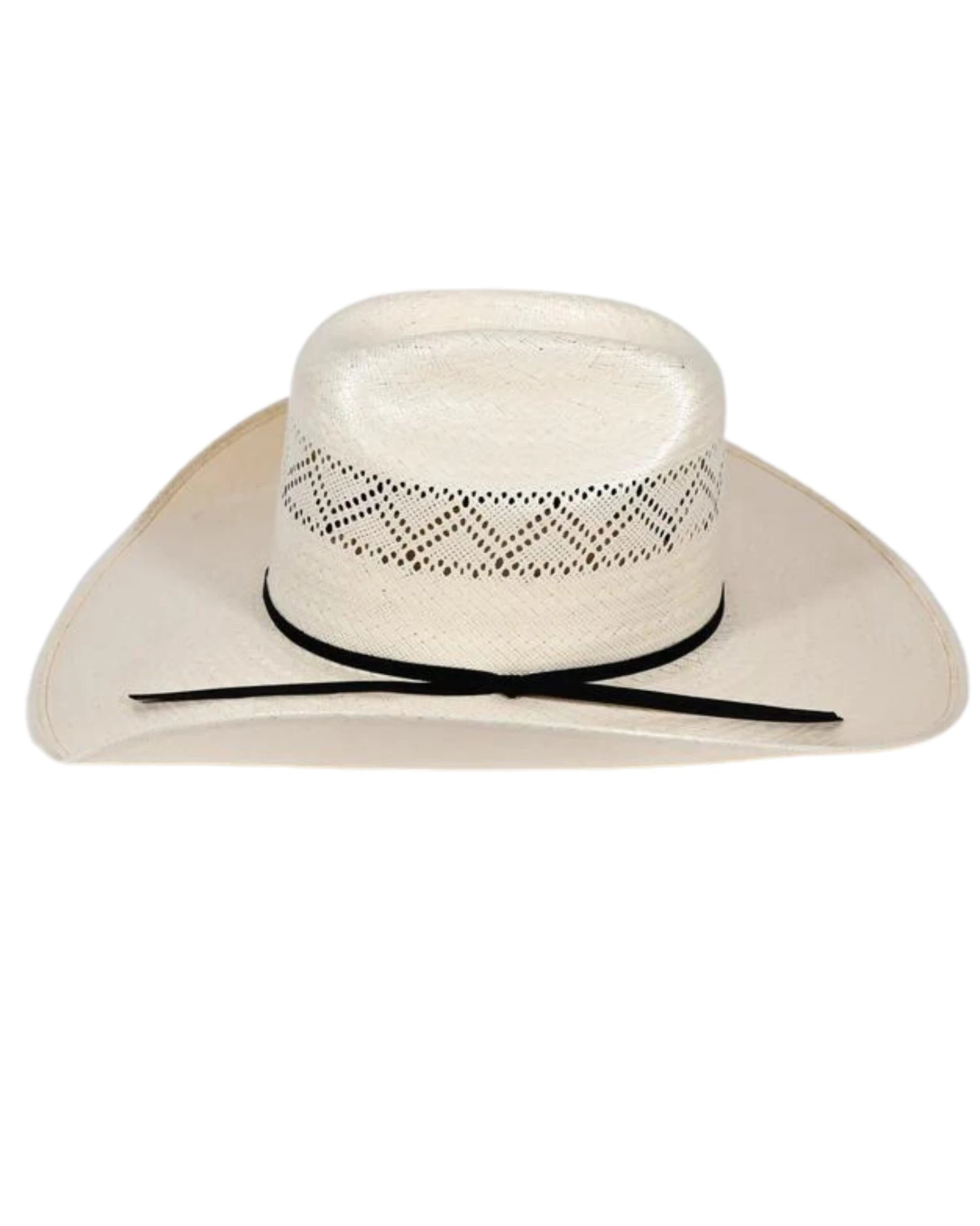 IVORY COAST MAVERICK 4" HAT - Image 2