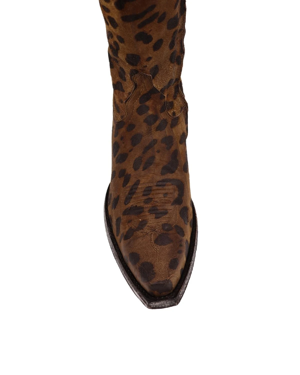 OLD GRINGO WOMEN'S MAYRA CHEETAH BOOT - Image 5