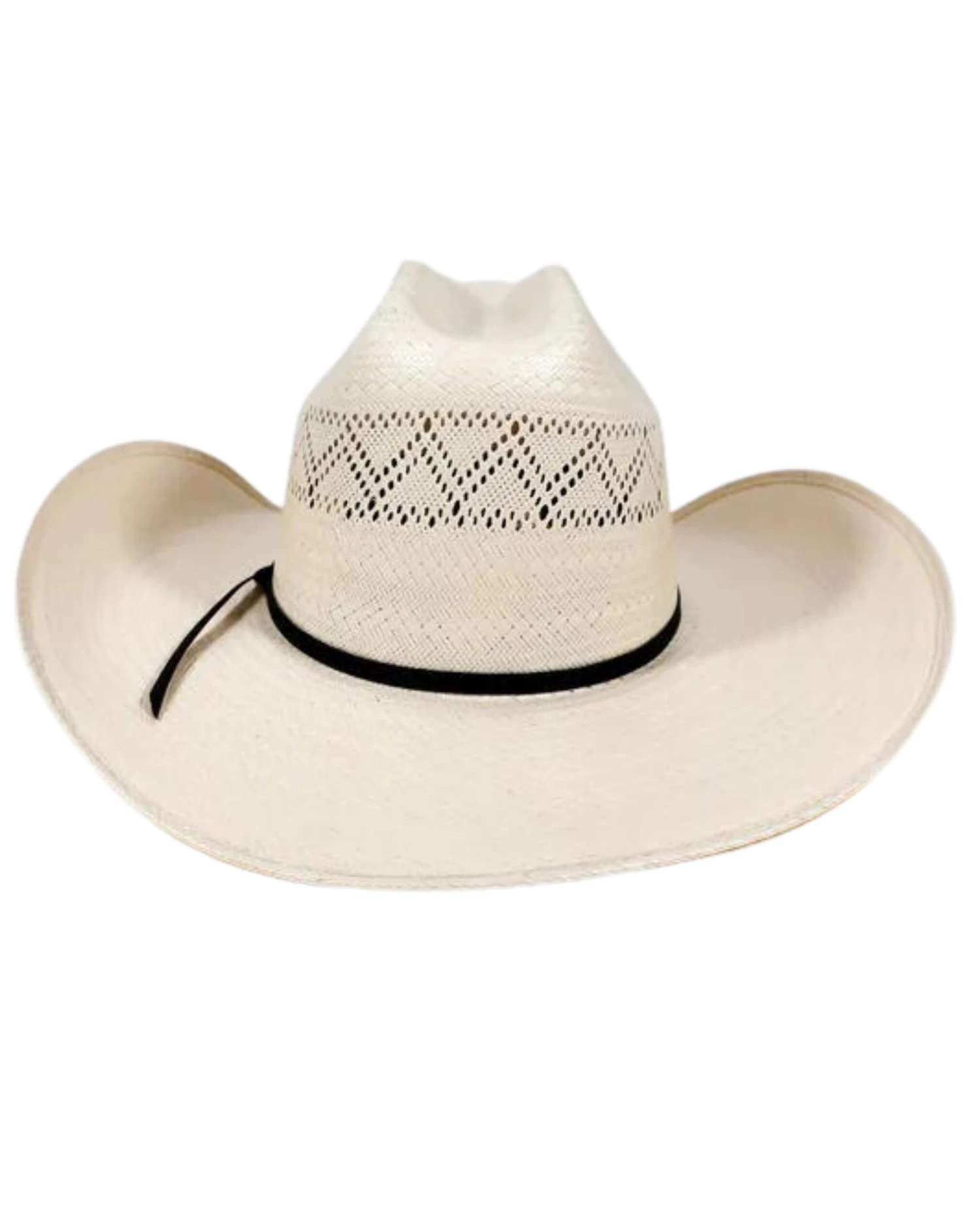 IVORY COAST MAVERICK 4" HAT - Image 3