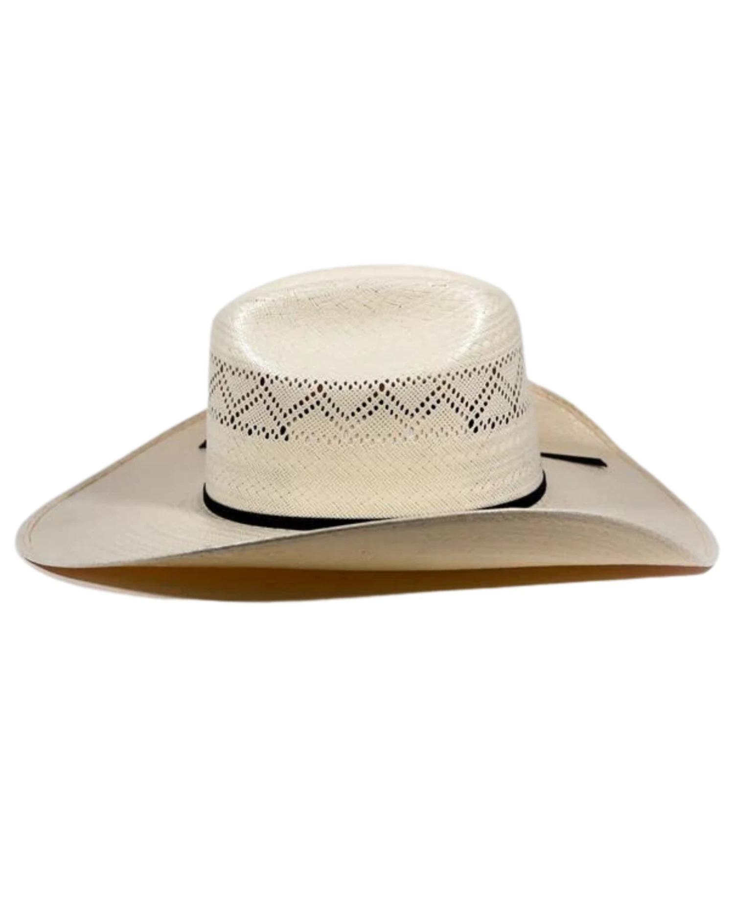 IVORY COAST MAVERICK 4" HAT - Image 4