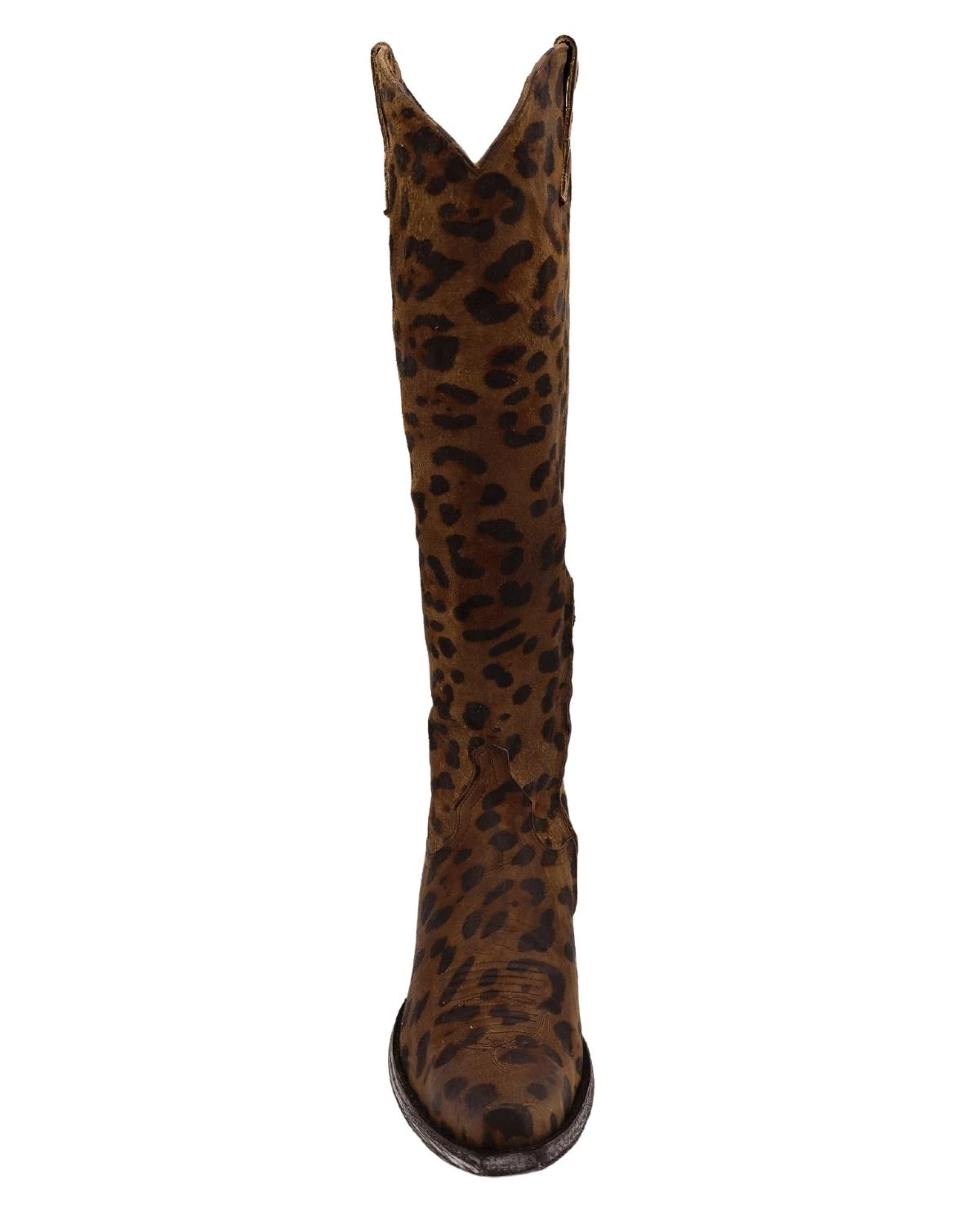 OLD GRINGO WOMEN'S MAYRA CHEETAH BOOT - Image 4