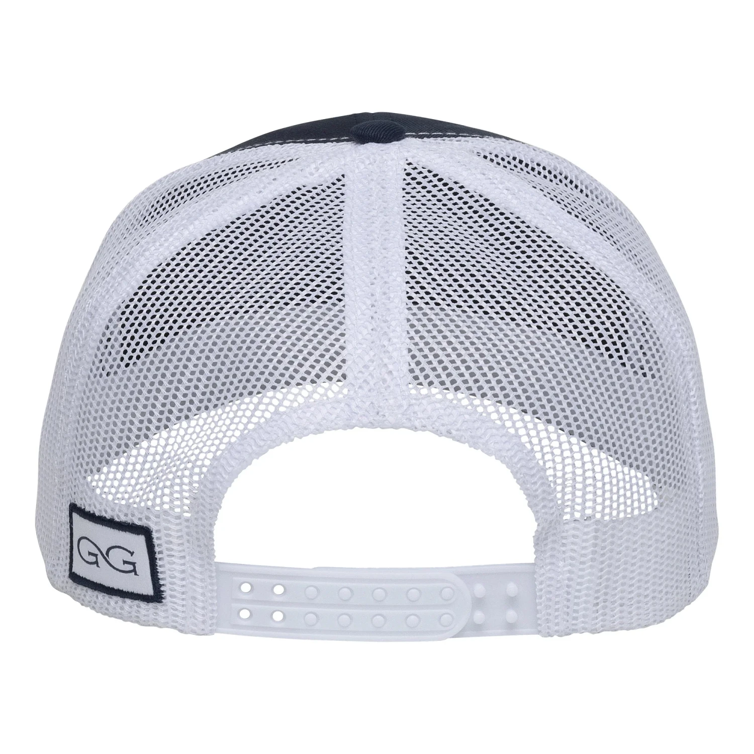 GAMEGUARD OUTDOORS DEEP WATER CAP | WHITE MESH BACK - Image 5