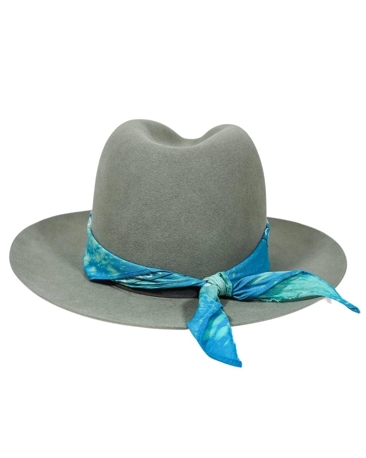 GREELEY HAT WORKS HOLMES HAT - Image 4