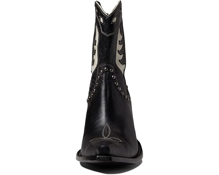 DOUBLE D RANCHWEAR WOMEN'S CATTLEMAN BOOT - Image 4