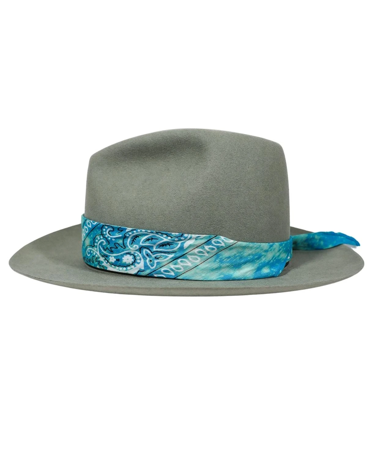 GREELEY HAT WORKS HOLMES HAT - Image 5