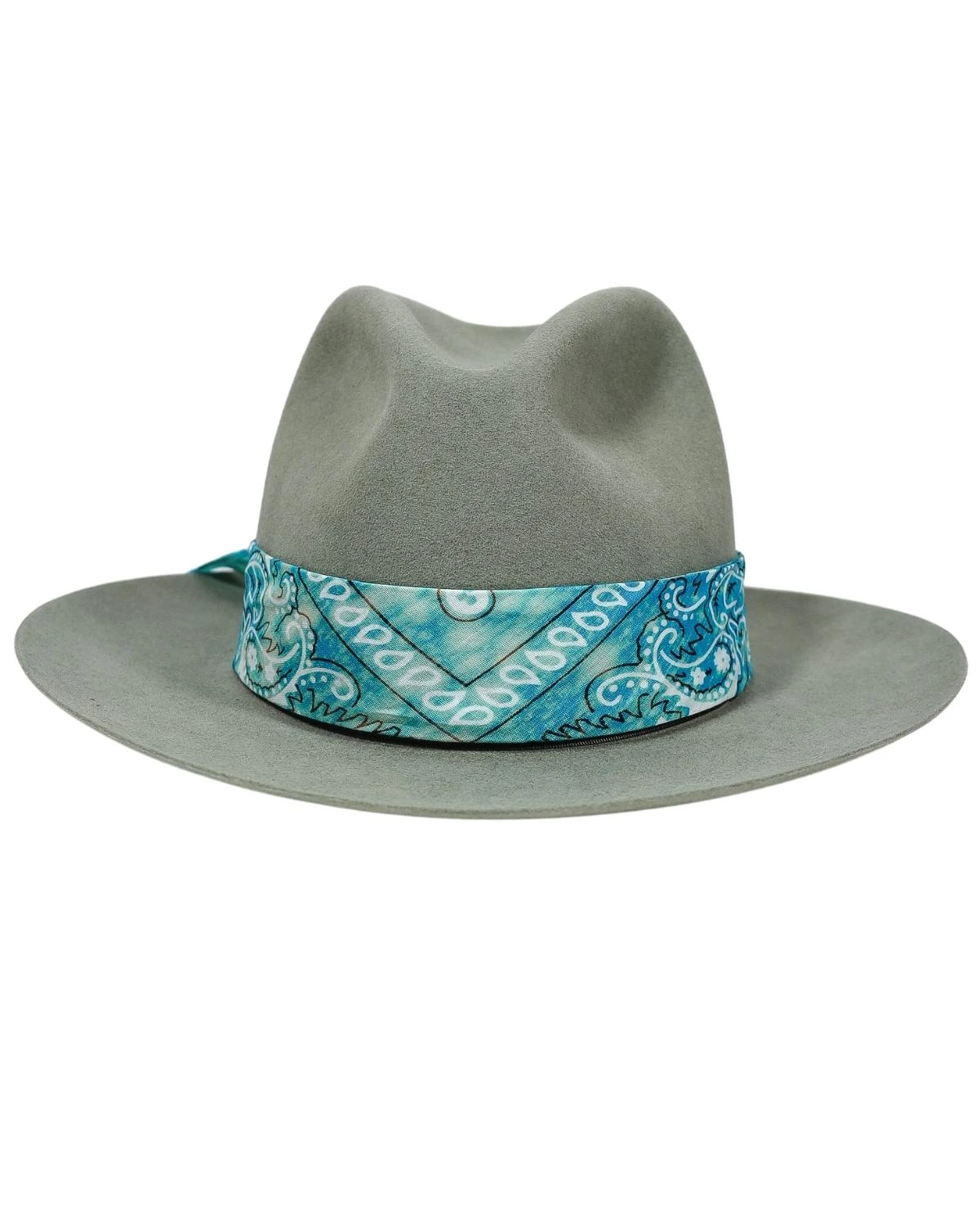 GREELEY HAT WORKS HOLMES HAT - Image 2