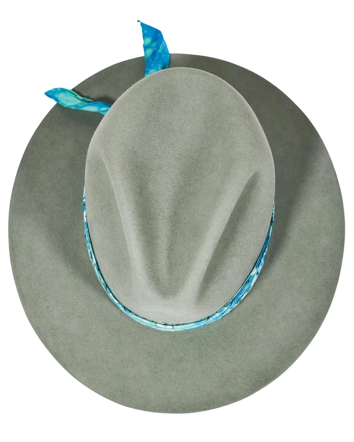 GREELEY HAT WORKS HOLMES HAT - Image 3